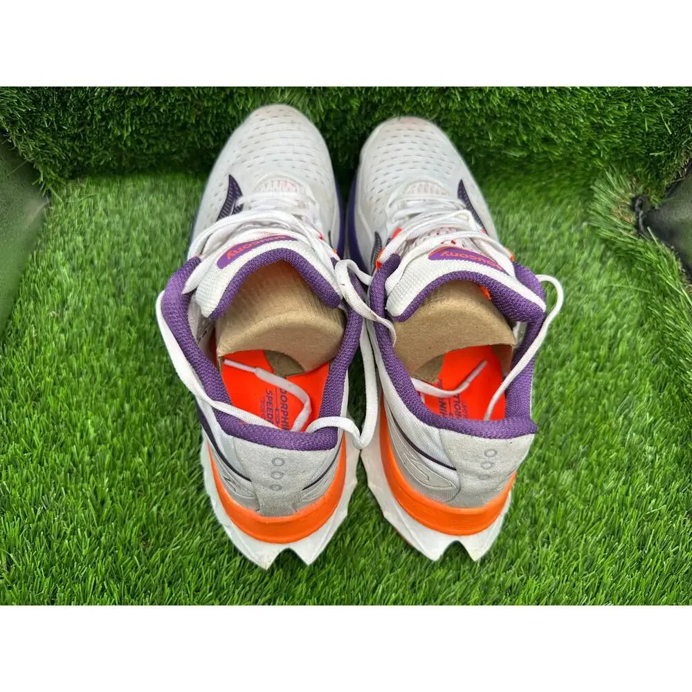 Saucony endorphin speed